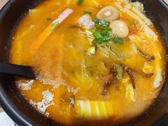 -渝和喵叔米线(南坪万达店)