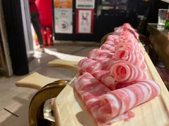 -羊大爷涮肉(亮马桥店)