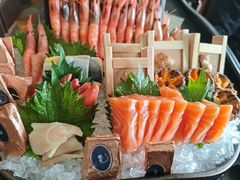 -極上萬膳·日料放题(来福士江景店)
