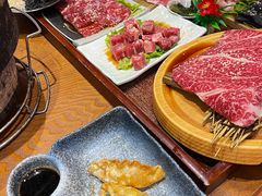 -牛也烧肉(摩尔城店)
