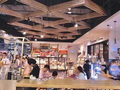 -Olé精品超市(太原万象城店)