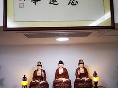 -福慧慈缘素食餐厅(王府井店)