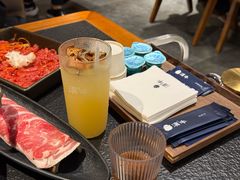 -滇牛云南火锅(桂林路店)