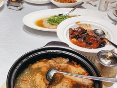-王府井酒店(金桥港湾店)