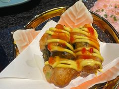 -樱嘢·炭火烧肉(惠南店)