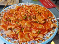 -清真伊源饺子馆(陶然共友大厦店)