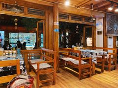大堂-勺子米线·云南传统小吃市集(四方街店)