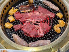 -神户赤童日式烤肉伙伴(东直门店)