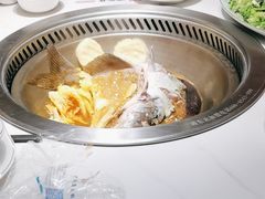 -遇东北林区铁锅炖(南开店)