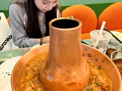 -浩海火烧云傣家菜(京广店)