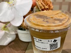 -Tims天好咖啡·贝果(雁展路万象天地店)