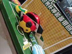 -麦当劳(金桥店)