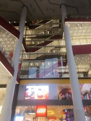 -乐高品牌旗舰店(人民广场店)