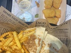 -TACO STAR 塔可星(下沙宝龙店)