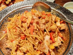 -蓉城小馆(科兴店)