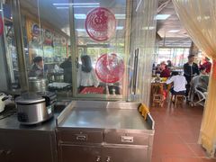 -崖口煲仔饭