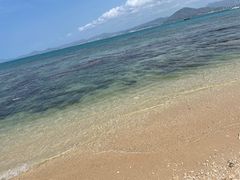 -三亚西岛海洋文化旅游区
