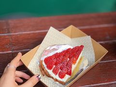 -Pie Bird(新闸路店)