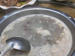 -丽梅羊汤土菜馆(河畔花园店)