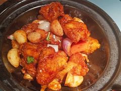 -大树餐厅(益田假日店)