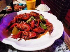 -蛙舍·炭烧牛蛙(东百中心店)