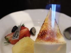 -一沙一城·岩烤牛扒(深圳首店)