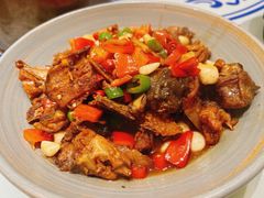 -一味大院•桐庐菜传承店(春江路店)