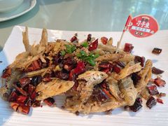 -自己人(九码头店)