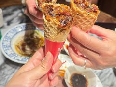 -西安饭庄·非遗陕菜(钟楼店)