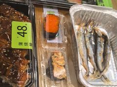 -上清·三文鱼鲜寿司(同德店)