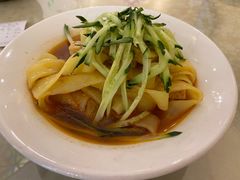 -巴依老爷·新疆美食(上城区天城路店)