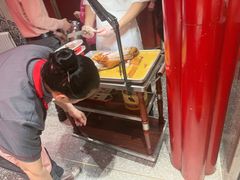 -大鸭梨烤鸭·北京菜(南小街/南苑店)
