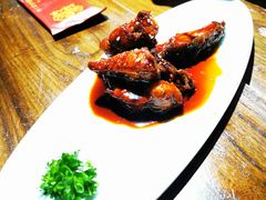 -金枝玉叶上海人家食府(三里河店)