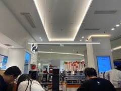 -Seesaw Coffee(上海国金中心店)