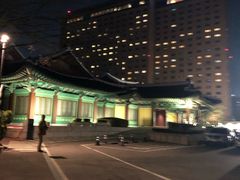 -新罗免税店(首尔总店)