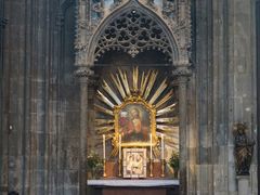 -斯蒂芬主教座堂(Stephansdom)