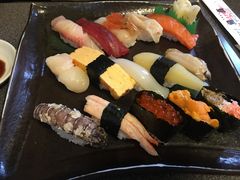 -鱼真(うおまさ)