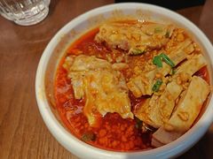 -前海沿·青岛菜(李沧万达店)