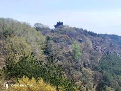 -虞山风景区