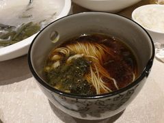 -苏州阳澄湖澜廷酒店-有景阁中餐厅
