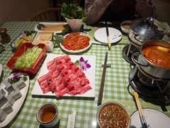 -番食园鲜食火锅(高新店)