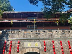 -鼓楼(西湖风景名胜区)