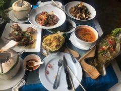 -Onion restaurant