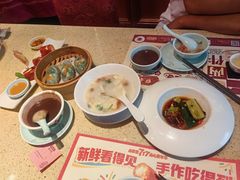 -点都德(长泰广场店)