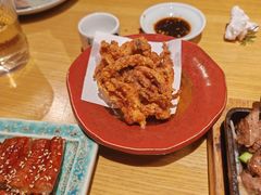 -三石铁板烧(紫竹桥店)