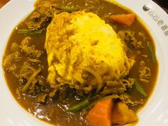 -COCO壱番屋(北京平安国际金融中心店)