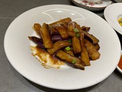 茄子年糕-阿毛饭店(和义路店)