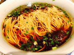 -南京大牌档(香港广场店)