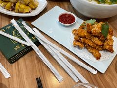 -胜记凯心茶餐厅(汇金财富广场店)