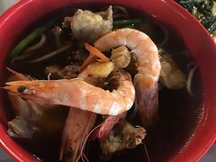 -纽顿熟食中心